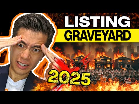 Видео: Недвижимость Торонто: где исчезнут предложения о продаже недвижимости в 2025 году