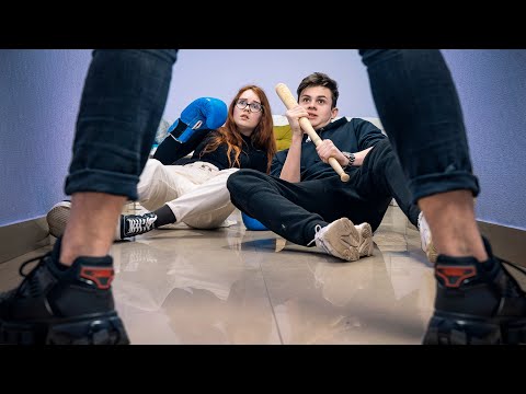 Видео: Наша ШКОЛА в ОПАСНОСТИ! Что делать?