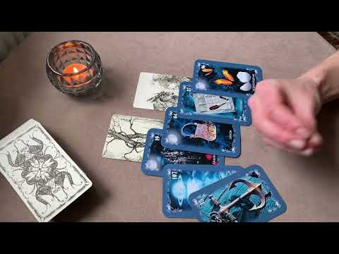 Видео: КОЗЕРОГ 🍁🖤 13-19 октября 2025