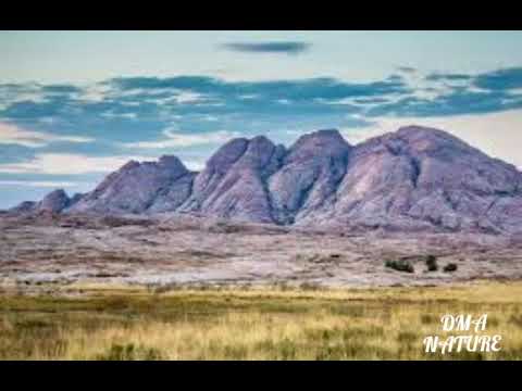 Видео: Гора. Бектау Ата. Лечебный родник. Священное место. Казахстан.  Bektau Ata. Qazaqstan.