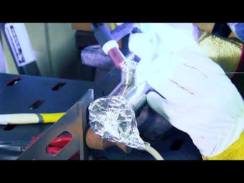 Видео: Прима Тора от мастерской Вечный Зов