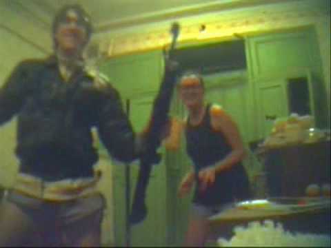 Видео: радуйся люди зеленой траве