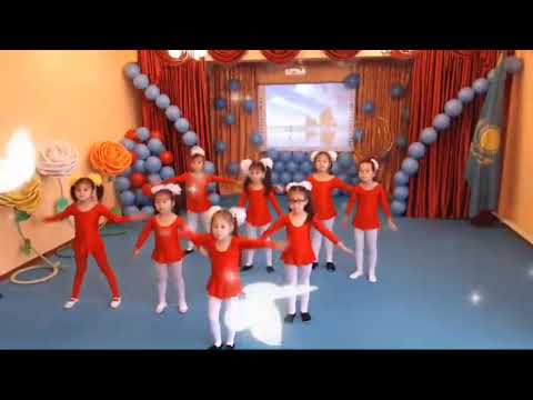 Видео: 25 қазан - Республика күні