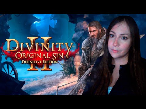 Видео: Прохождение Divinity: Original Sin 2 - Definitive Edition