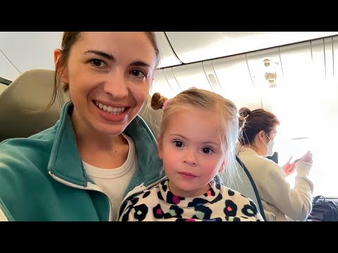 Видео: Уехали из США в Таиланд. Остались без няни.