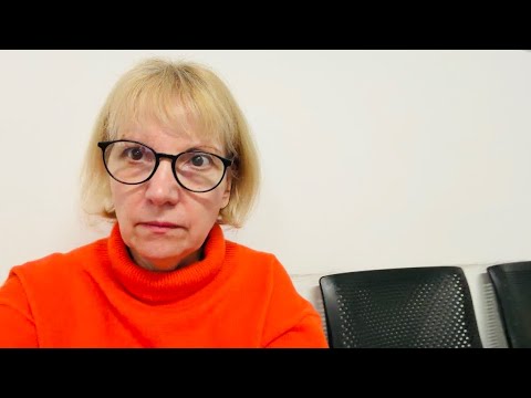 Видео: КАК Я СПРАВИЛАСЬ С БОЛЕЗНЬЮ САМА| Покупки в Lidl и жизнь без скидок.