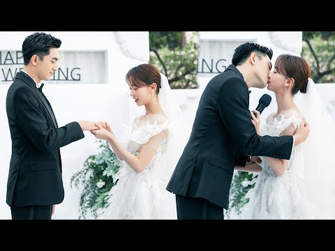 Видео: Бедная девушка поддерживала миллиардера-президента в трудностях и в конечном итоге вышла за него