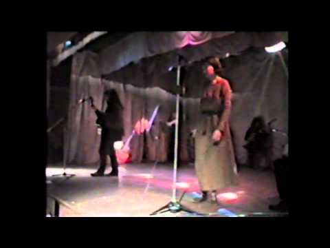 Видео: Тиль Уленшпигель ПОКА ЛЮБОВЬ ЖИВА ВО МНЕ.mpg