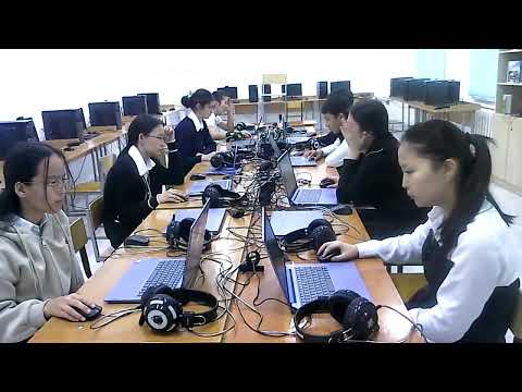 Видео: Жамбыл ауданы