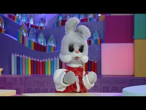 Видео: ✨СПОКОЙНОЙ НОЧИ, МАЛЫШИ!✨ Кто как разговаривает + Грузовичок Пик