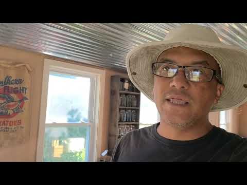 Видео: Видео о домике-кольце Bootstrap Farmer №2