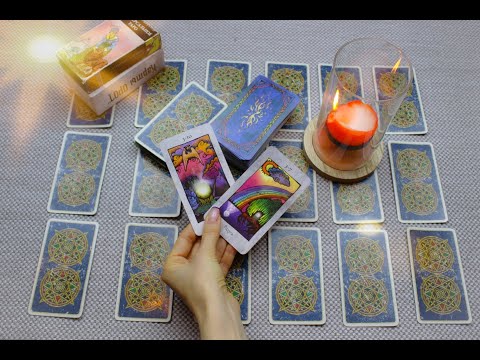 Видео: "Я И ОН  ЧТО ДАЛЬШЕ" ОНЛАЙН ГАДАНИЕ