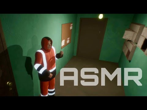 Видео: АСМР ФИЛС БЕЗ МАСКИ В ИГРЕ ПАНЕЛЬКИ - ПРОШЕЛ ДО КОНЦА