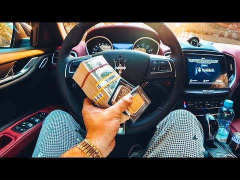 Видео: САМЫЙ ГЛАВНЫЙ СЕКРЕТ БОГАТСТВА! Как Очень Много ЗАРАБАТЫВАТЬ?