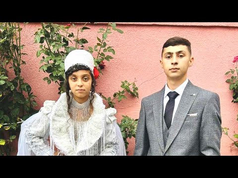 Видео: Богар Свадьба, Чипкэ & Принца 💕