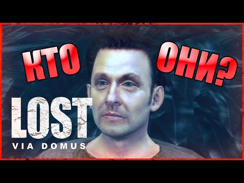 Видео: Другие ► Lost Via Domus Прохождение ► #2