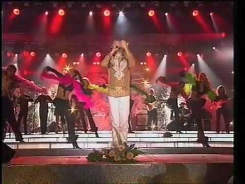 Видео: Филипп Киркоров - Новая волна 2002 (часть 3)