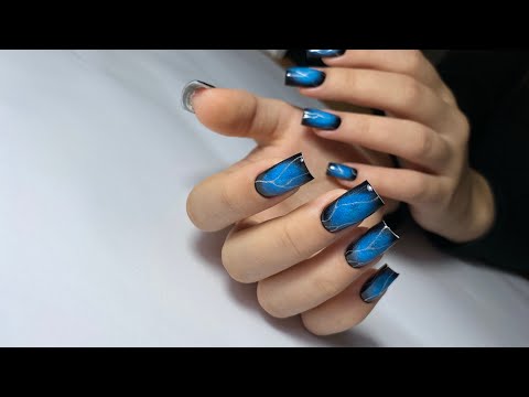 Видео: Арочный квадрат из балерины /МЕГА яркий дизайн