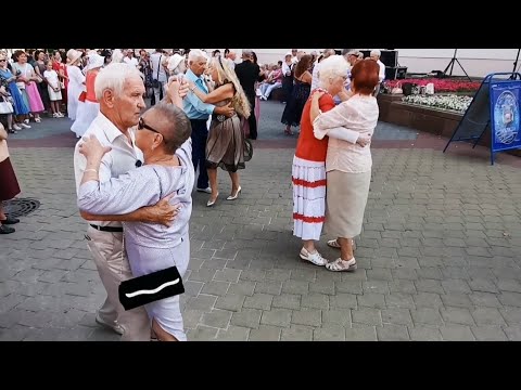 Видео: БЕРЕСТЕЙСКИЙ БАЛ! С Праздником Брест!!