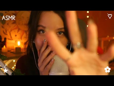 Видео: ASMR Мурчание, Колбочка, Свечка, Перчатка и др. / Mar1oASMR