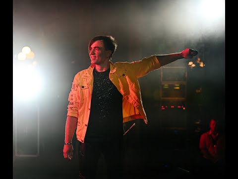 Видео: Milen  "Отпусти меня"  (2020)