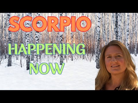 Видео: СКОРПИОН ♏️ КОЛЕСО ПОВОРАЧИВАЕТСЯ В ВАШУ ПОЛЬЗУ!