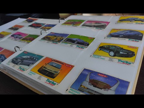 Видео: Turbo Sport 401- 470 Мята | Полная серия | Одна из дорогих серий Turbo