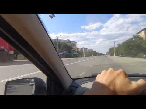 Видео: Актобе, Есет Батыра 30 июля 2023 г.