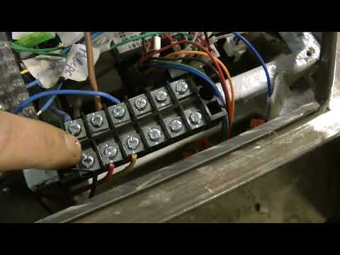 Видео: Высокий тормоз в самодельный электросамокат?  High brake