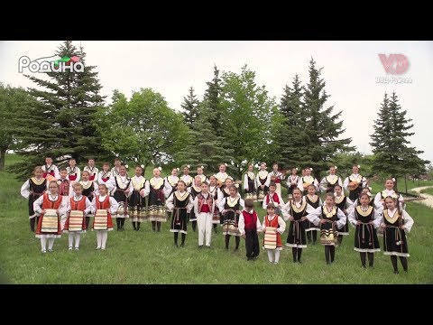 Видео: "Скокна баба и Тъпане тупая" - Школа по народно пеене към НЧ "Миньор 2006", гр. Бобов дол