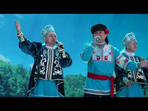 Видео: День села (полная версия)