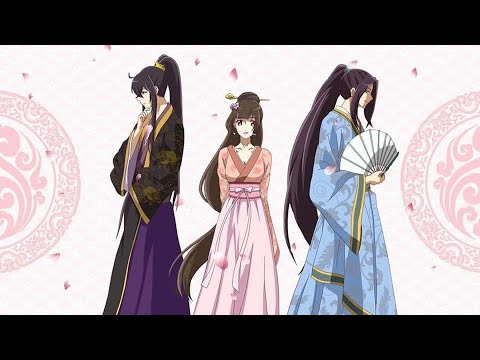 Видео: Аниме клип - Верной быть должна жена