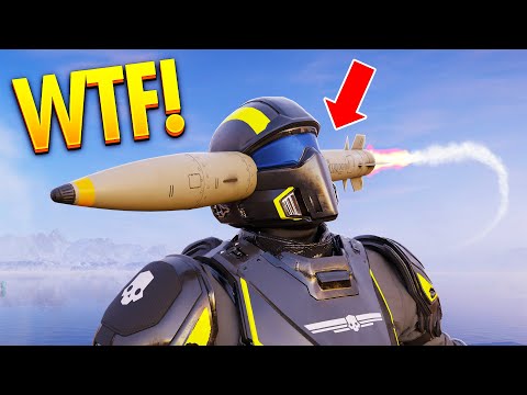 Видео: Helldivers 2: Что за фигня и смешные моменты! Эпизод 27