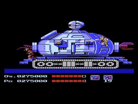 Видео: Teenage Mutant Ninja Turtles (RUS) #5 (Финал) - Технодром