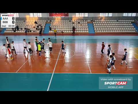 Видео: Каракол Арена 3 против Челпек - 26/10/2025
