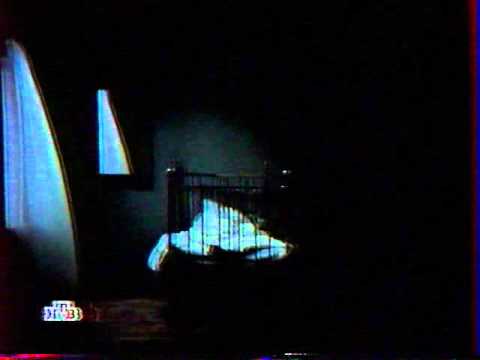 Видео: ночная заставка НТВ-3 (2000г.)