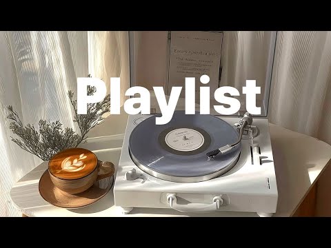 Видео: Плейлист: Время, когда солнце и ветер отдыхают — Поп-плейлист для приятного настроения 🎶