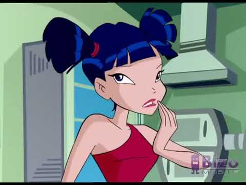 Видео: винкс наоборот