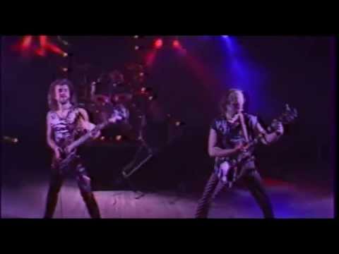 Видео: Рок-группа Сузорье: Циклон