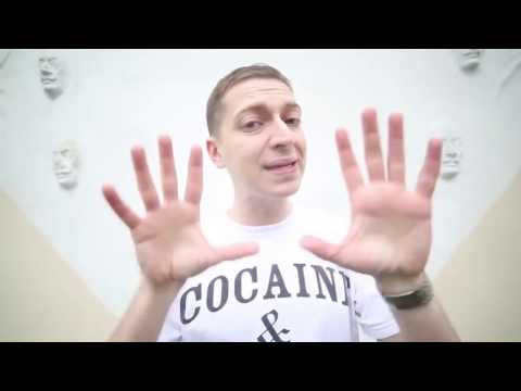 Видео: Абсолютно все клипы Oxxxymiron`a по порядку