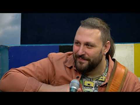 Видео: Павел ПИКОВСКИЙ. Часть 2