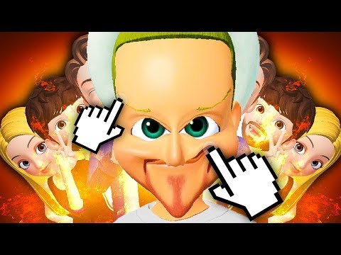 Видео: САМОЕ МОДНОЕ ПРИЛОЖЕНИЕ 2К18 I ZEPETO