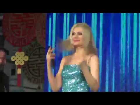 Видео: Натали / Санкт-Петербург/ февраль 2019