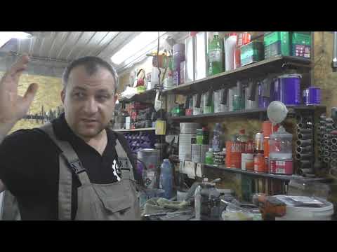 Видео: Как нанести герметик на порог!