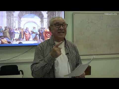 Видео: Гиренок Ф.И. - Картография русского ума - 3. Община и общество. Соборность и коллектив.