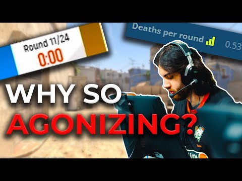 Видео: Самый раздражающий стратег Counter-Strike.
