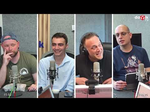 Видео: Ти си знаеш, Даниел Кукушев