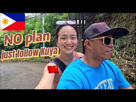 Видео: Местный филиппинец устроил мне неожиданную экскурсию на Боракае, Филиппины! 🇵🇭