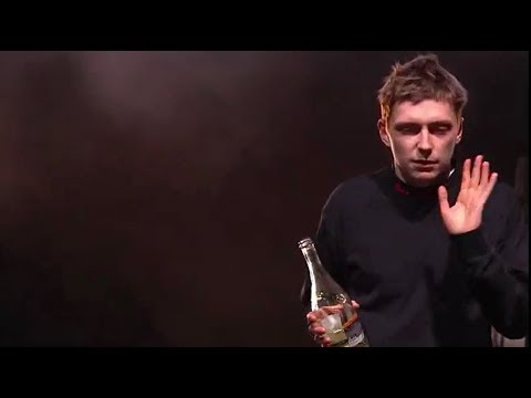 Видео: Всё идёт по плану, Александр Горчилин, (гражданская оборона) Гоголь центр-Нам 6 лет