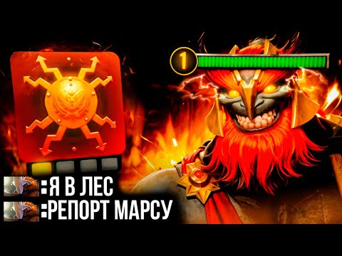 Видео: ХУДШИЙ СПОСОБ ПОБЕЖДАТЬ НА РЕКРУТАХ | МАРС ЧЕРЕЗ ТЕЛОХРАНИТЕЛЯ
